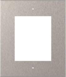 ENTRY PANEL FLUSH FRAME 1MOD./HELIOS