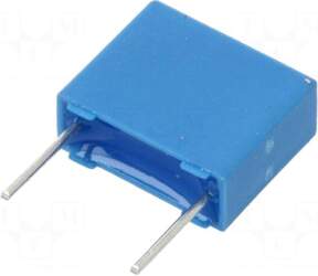TDK Capacitor: polyester | 47nF |