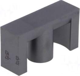 TDK Core: ferrite | ETD |