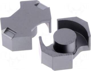 TDK Core: ferrite | RM |