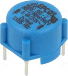 TDK Inductor: common mode | THT
