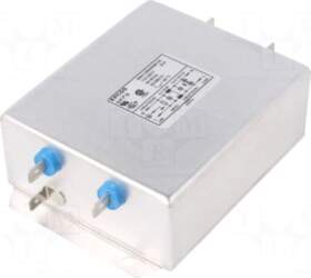 TDK Filter: anti-interference | single-phase |