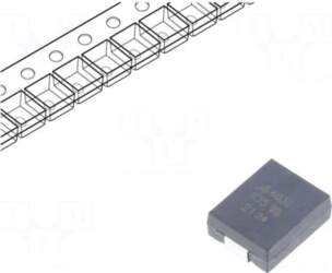 TDK Varistor: multilayer | SMD |