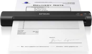 Epson | Wireless Mobile Scanner |