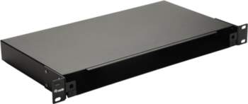 Equip 19" Fiber Optic Space Box