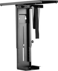 Equip CPU Under Desk Mount Bracket