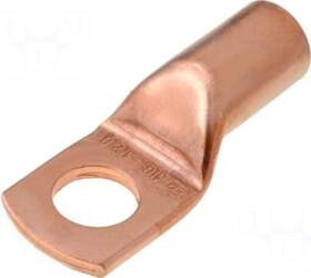 ERGOM Ring tube terminal | M16