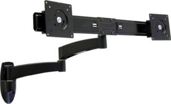 Ergotron Series 200 Combo Swing Arm