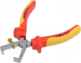 ERKO Stripping tool | 10mm2 |