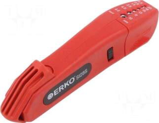 ERKO Stripping tool | 4÷28mm2 |