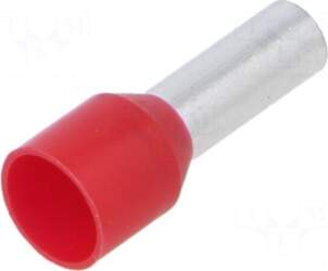 ERKO Tip: bootlace ferrule | insulated