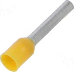 ERKO Tip: bootlace ferrule | insulated