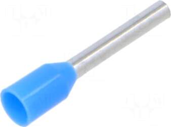 ERKO Tip: bootlace ferrule | insulated