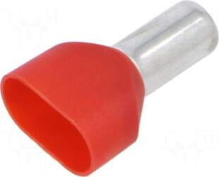 ERKO Tip: bootlace ferrule | insulated