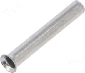 ERKO Tip: bootlace ferrule | non-insulated