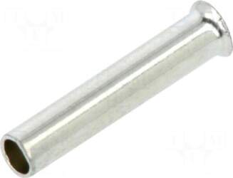 ERKO Tip: bootlace ferrule | non-insulated