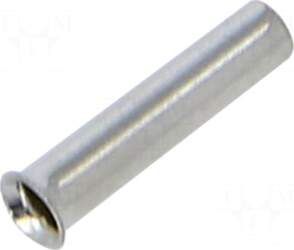 ERKO Tip: bootlace ferrule | non-insulated