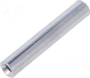ERKO Tip: butt splice | aluminum