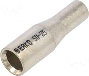 ERKO Tip: butt splice | reductive