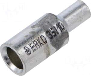 ERKO Tip: butt splice | reductive