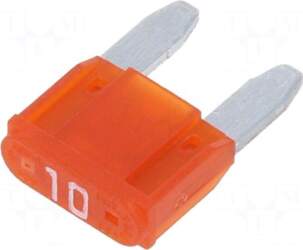 ESKA Fuse: fuse | automotive |