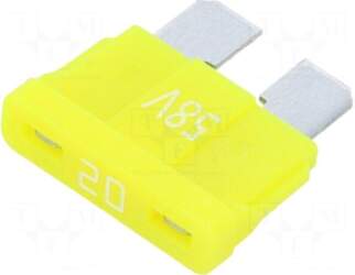 ESKA Fuse: fuse | automotive |