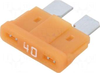 ESKA Fuse: fuse | automotive |