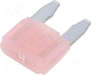 ESKA Fuse: fuse | automotive |