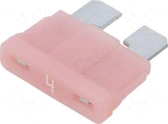 ESKA Fuse: fuse | automotive |