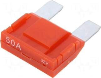 ESKA Fuse: fuse | automotive |