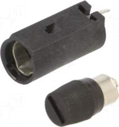 ESKA Fuse holder | cylindrical fuses