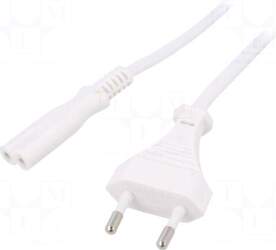 ESPE Cable | H03VVH2-F | 2x0