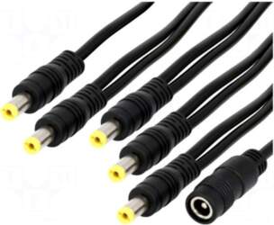 ESPE Cable | DC 5,5/2