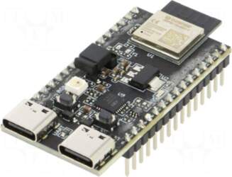 ESPRESSIF Dev.kit: IoT | Bluetooth: