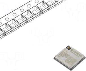 ESPRESSIF Module: IoT | Bluetooth: BLE