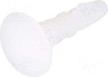 ESSENTRA Assembly stud | polyamide |