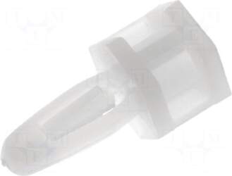 ESSENTRA Assembly stud | polyamide |