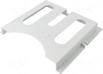ETI POLAM Document pocket A4