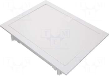 ETI POLAM Enclosure: multimedia | IP30