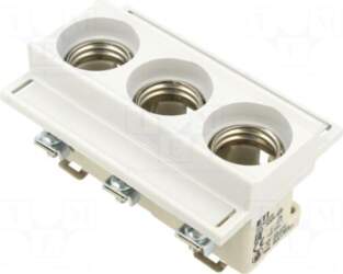 ETI POLAM Fuse holder | DII