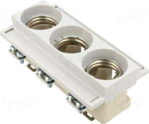 ETI POLAM Fuse holder | DIII