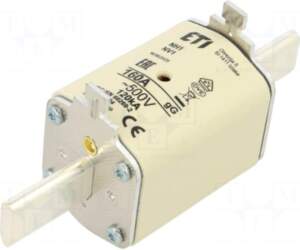 ETI POLAM Fuse: fuse | ceramic