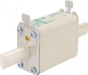 ETI POLAM Fuse: fuse | ceramic