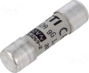 ETI POLAM Fuse: fuse | cylindrical