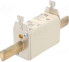 ETI POLAM Fuse: fuse | ceramic
