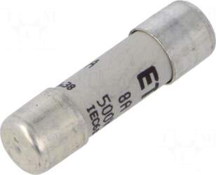ETI POLAM Fuse: fuse | cylindrical