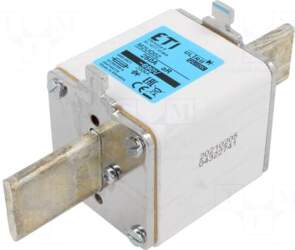 ETI POLAM Fuse: fuse | NH2