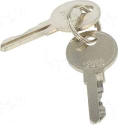 ETI POLAM Key | Key code: