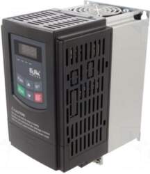 EURA DRIVES Automation module: vector inverter