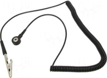 EUROSTAT GROUP Connection cable | ESD